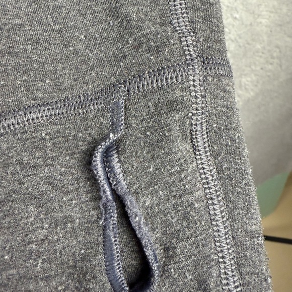 Patagonia Apilene gray size large - Picture 4 of 5